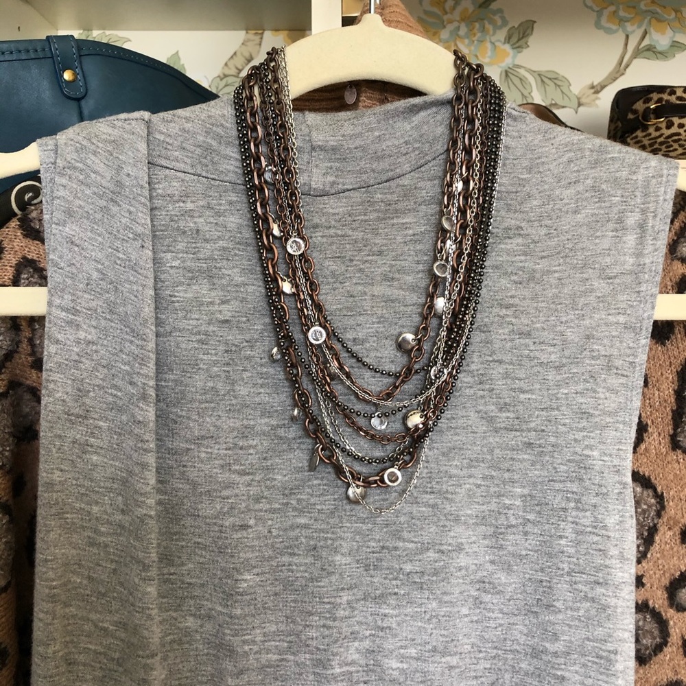 Necklace - Picture 5 of 6